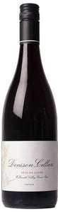 Denison Cellars 'Tete de Cuvee' Pinot Noir 2016