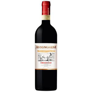 Avignonesi 'Desiderio' Rosso 2015