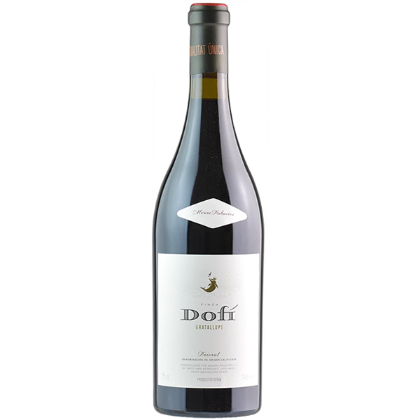 Alvaro Palacios "Finca Dofi" Priorat 2022