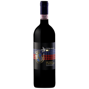 Donatella Cinelli Colombini "Prime Donne" Brunello di Montalcino 2019