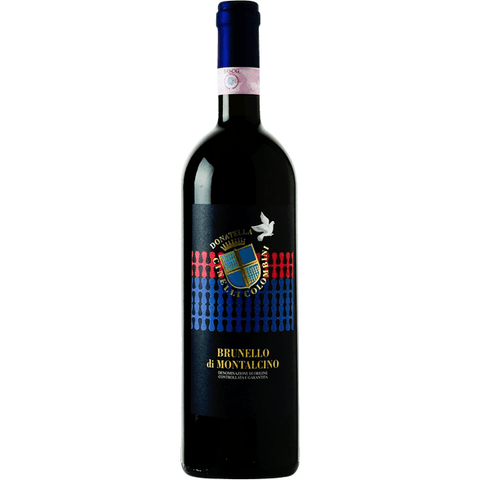 Donatella Cinelli Colombini Brunello di Montalcino 2019