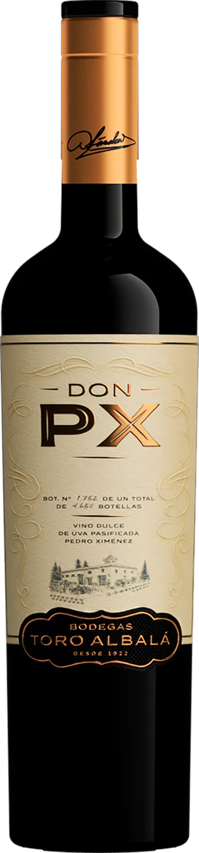 Bodegas Toro Albala 'Don PX' Gran Reserva 1999 375 mL