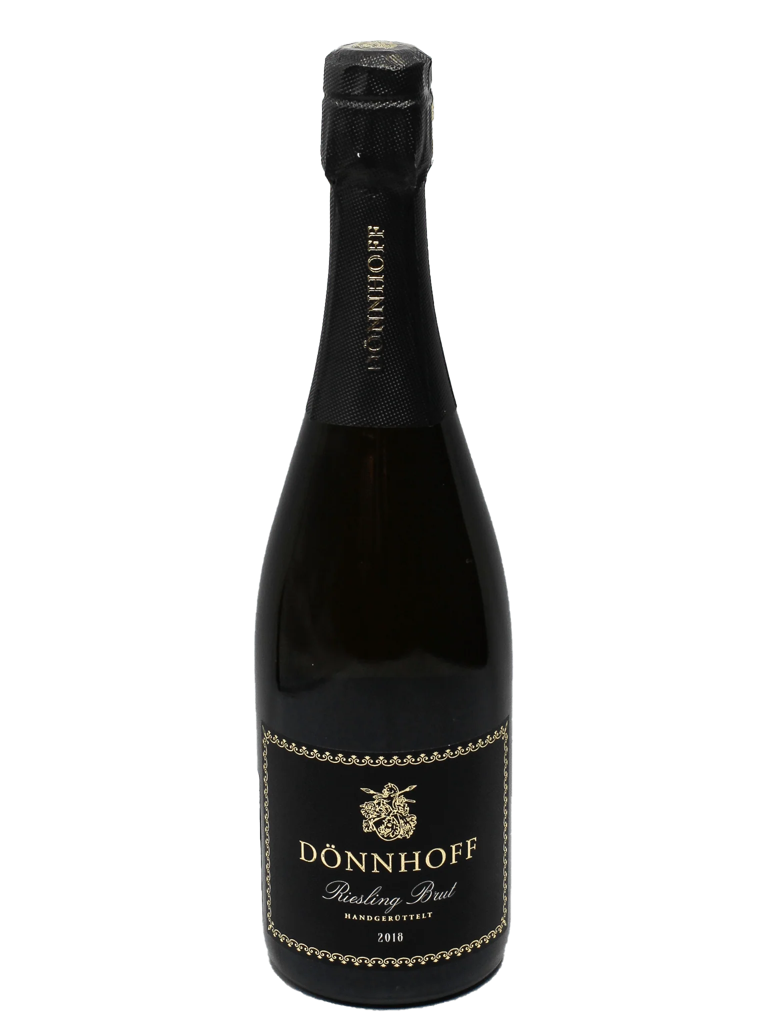 Donnhoff Riesling Brut Nature 2018