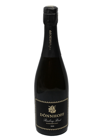 Donnhoff Riesling Brut Nature 2018