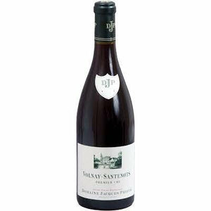 Domaine Jacques Prieur "Volnay Santenots" Premier Cru 2011