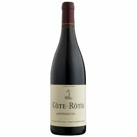 Rene Rostaing 'Cuvee Ampodium' Côte-Rôtie 2015