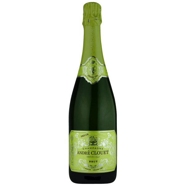 Andre Clouet 'Dream Vintage' Brut Champagne 2008