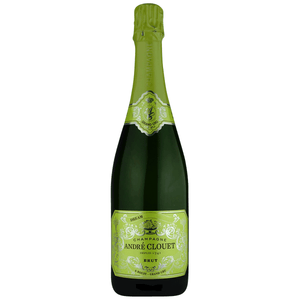 Andre Clouet 'Dream Vintage' Brut Champagne 2008