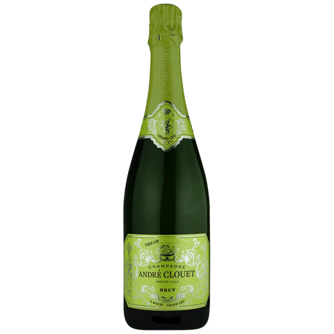 Andre Clouet 'Dream Vintage' Brut Champagne 2008