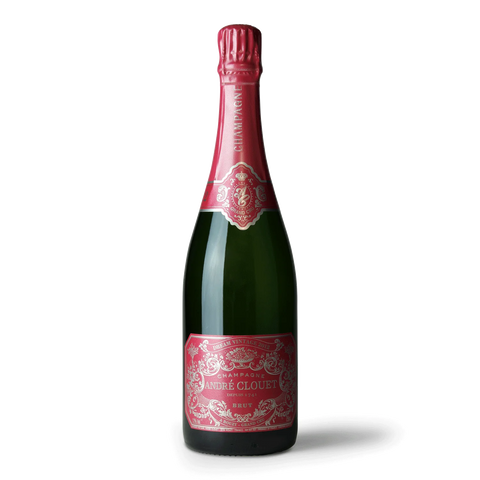 Andre Clouet 'Dream Vintage' Brut Champagne 2012