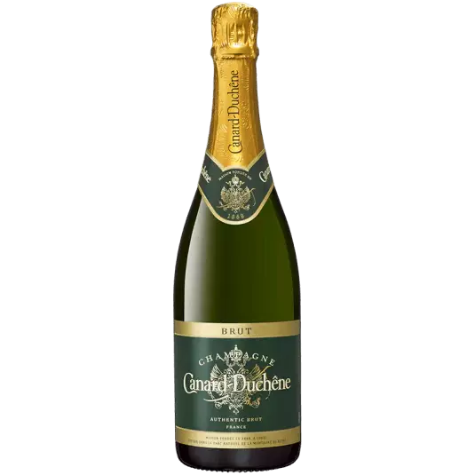 Canard-Duchene Brut Champagne NV