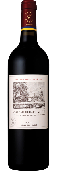 Chateau Duhart-Milon 2020