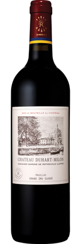 Chateau Duhart-Milon 2020