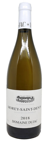 Domaine Dujac Morey-Saint-Denis Blanc 2018