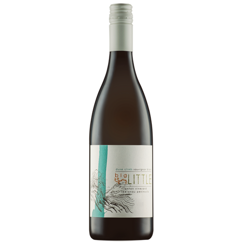 bigLittle Wines 'Dune Climb' Sauvignon Blanc, Leelanau Peninsula 2021