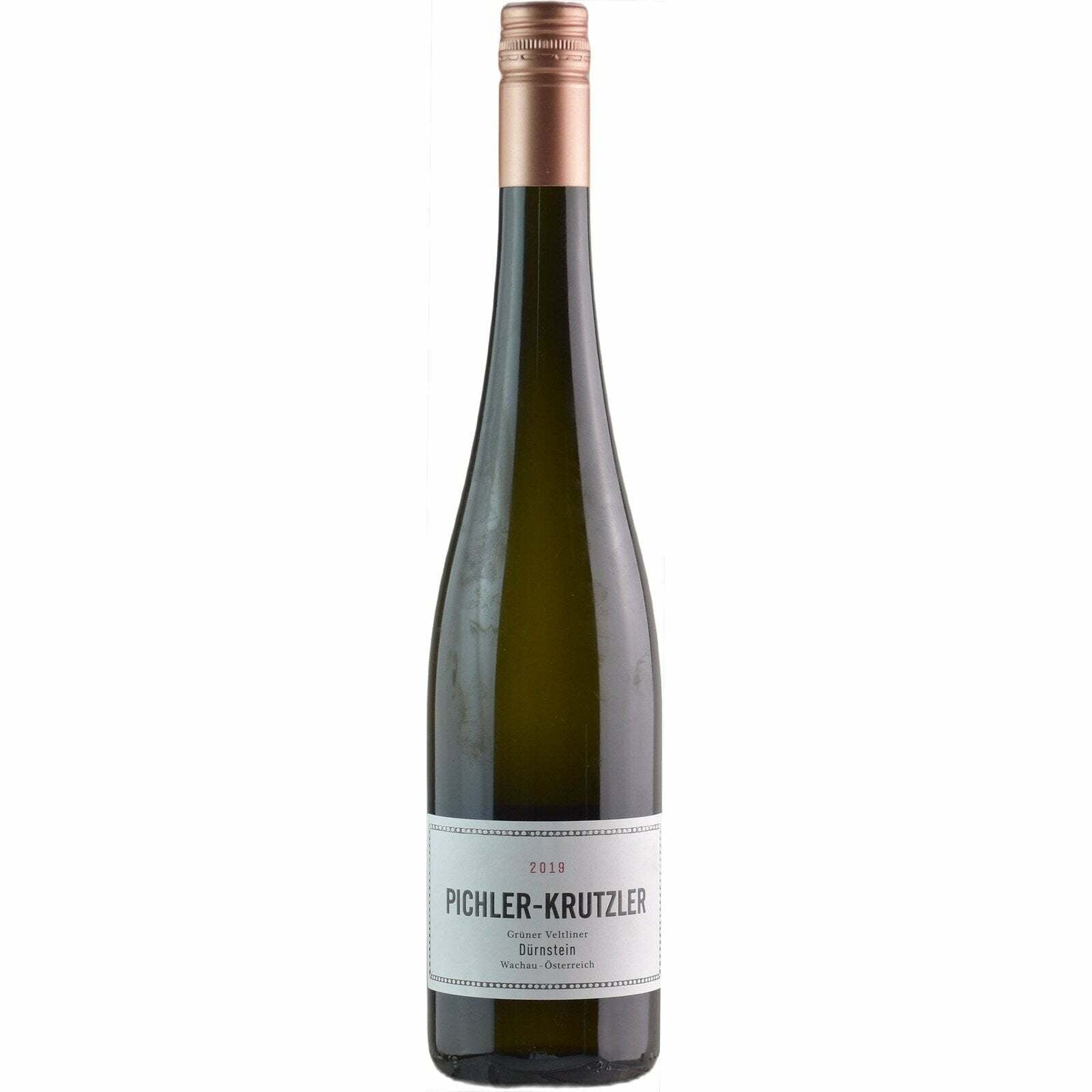 Pichler-Krutzler "Durnstein" Gruner Veltliner 2019