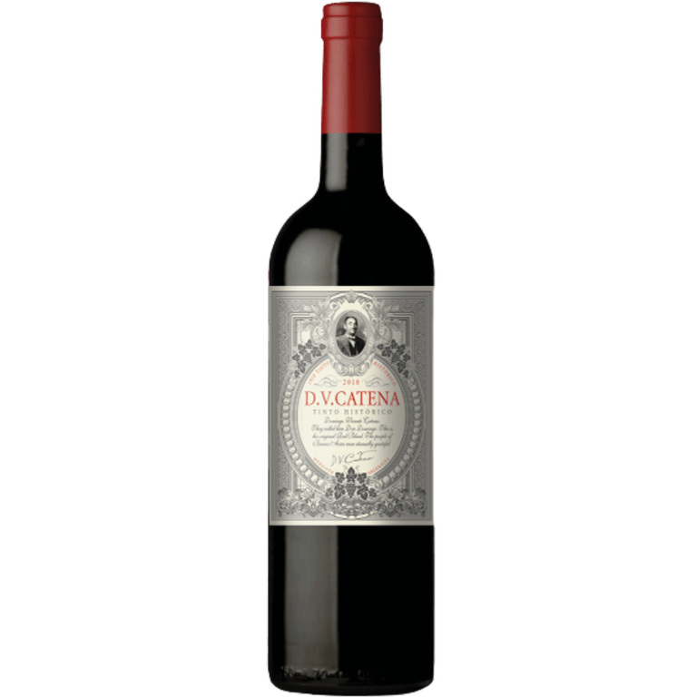 Catena 'DV Catena' Tinto Historic Red 2021