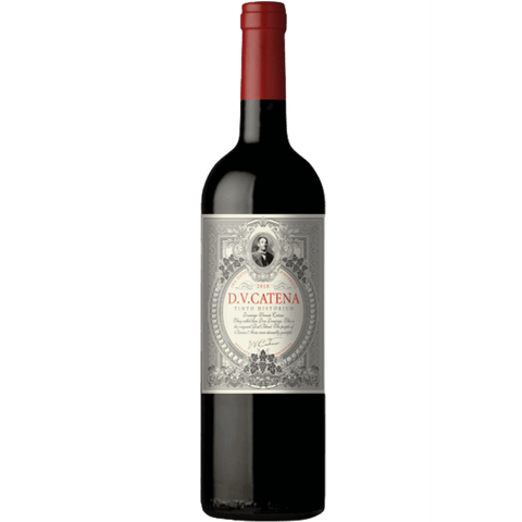 Catena 'DV Catena' Tinto Historic Red 2021