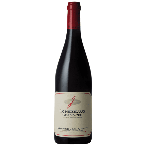 Domaine Jean Grivot "Echezeaux" Grand Cru 2019