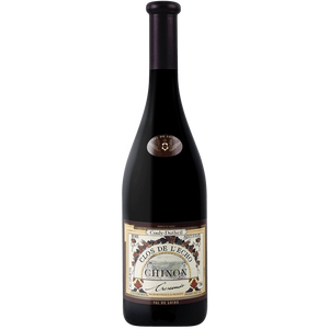 Couly-Dutheil Chinon "Clos de l'Echo" 2014