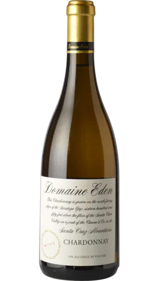 Domaine Eden Chardonnay 2019