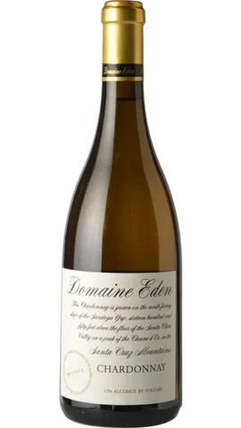 Domaine Eden Chardonnay 2019