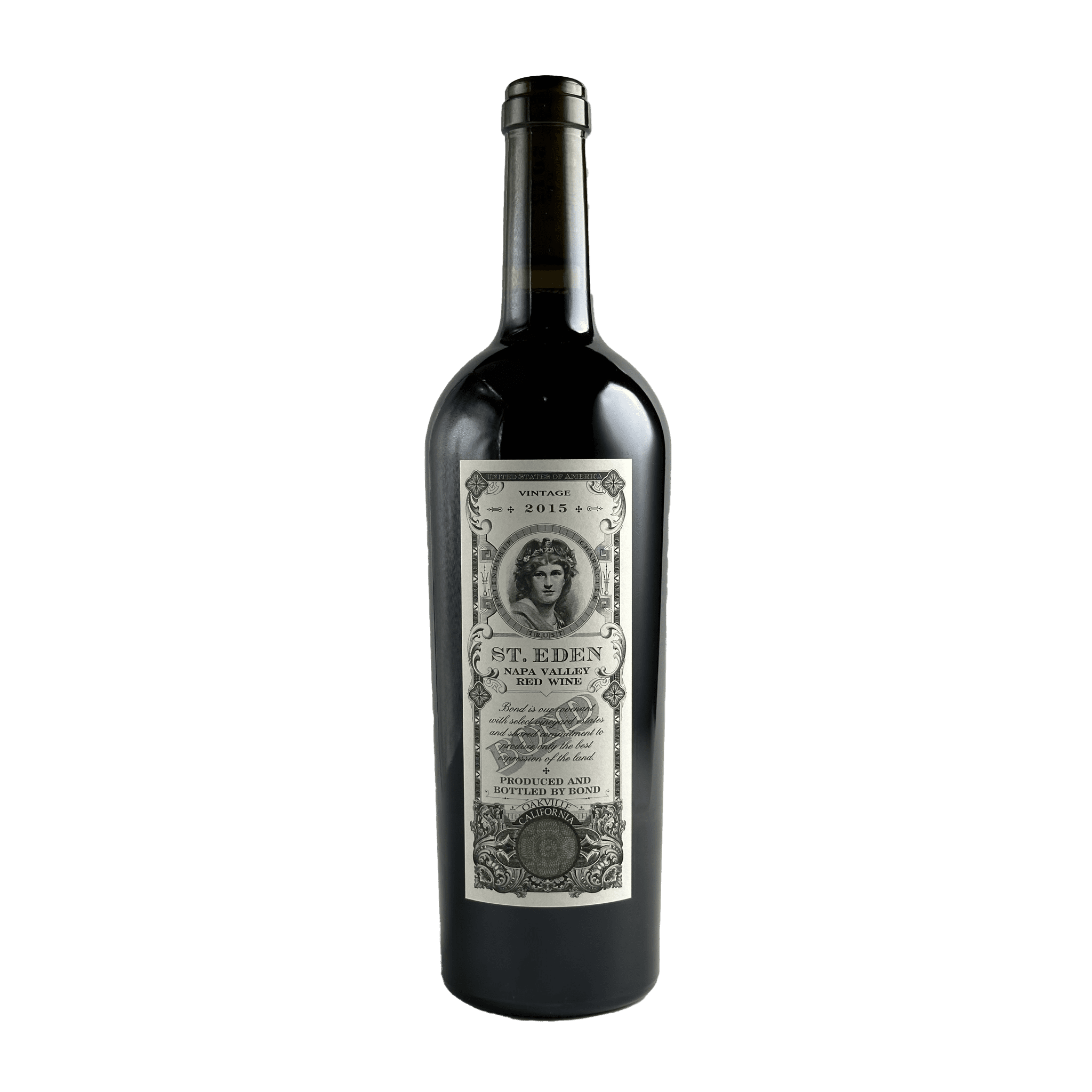 BOND Wines – Red Wagon Shoppe