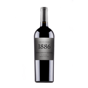 Ehlers Estate '1886' Cabernet Sauvignon 2016  1.5-Liter