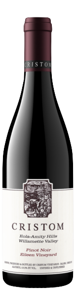 Cristom "Eileen" Pinot Noir 2021