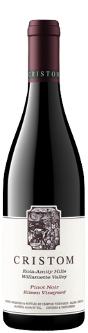 Cristom "Eileen" Pinot Noir 2021