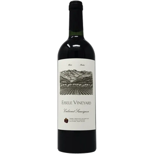 Eisele Vineyard Cabernet Sauvignon 2014