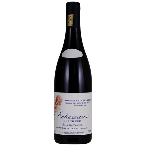 Domaine A.F. Gros "Echezeaux" Grand Cru 2019