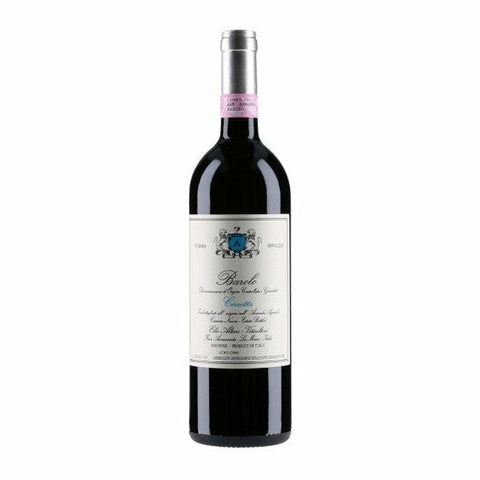 Elio Altare "Cannubi" Barolo 2013