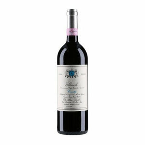 Elio Altare "Cannubi" Barolo 2012