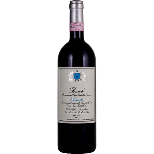 Elio Altare "Brunate" Barolo 2011