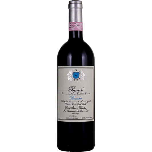 Elio Altare "Brunate" Barolo 2011