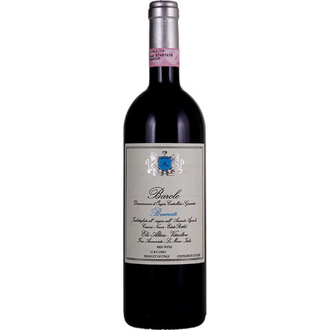 Elio Altare "Brunate" Barolo 2011