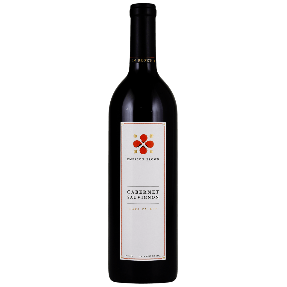 Emerson Brown Cabernet Sauvignon 2021