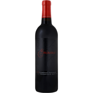 Bougetz Cellars 'Eminence' Cabernet Sauvignon 2018