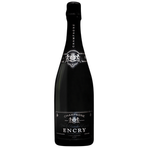 Encry Blanc de Blancs Grand Cru Millesime 2015