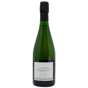 Dremont & Savart 'Ephemere 010' Blanc de Noir Extra Brut