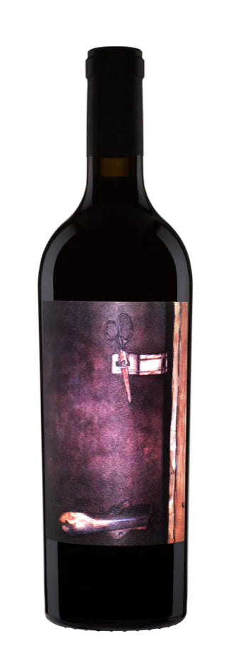 Institution "Erba" Cabernet Sauvignon 2018