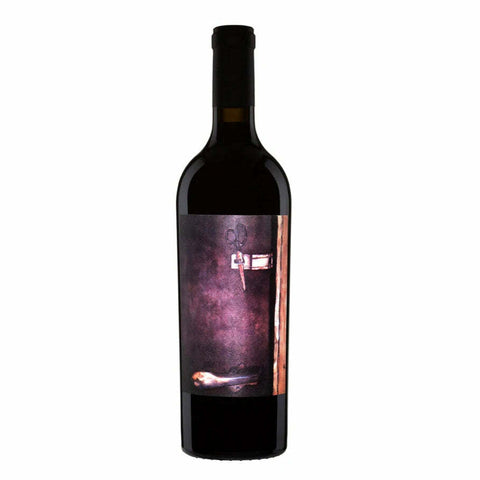 Institution "Erba" Cabernet Sauvignon 2018