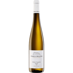 Markus Molitor "Erdener Treppchen" Riesling Auslese 2017