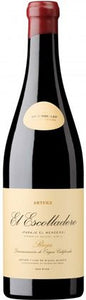 Bodegas y Vinedos Artuke "El Escolladero" Rioja 2022