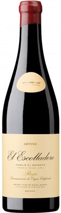 Bodegas y Vinedos Artuke "El Escolladero" Rioja 2022