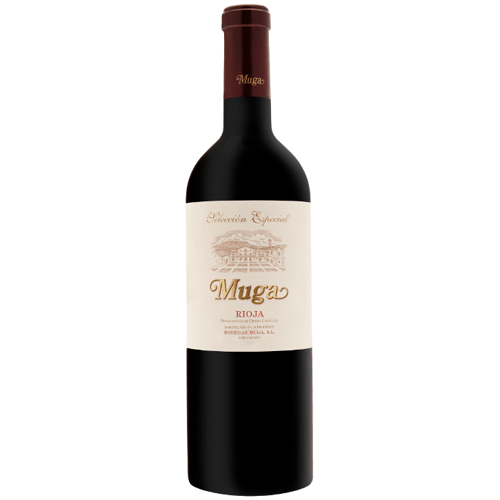 Bodegas Muga 'Seleccion Especia' Reserva 2019