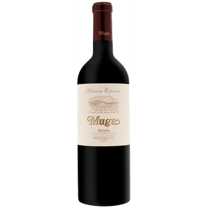 Bodegas Muga 'Seleccion Especia' Reserva 2019