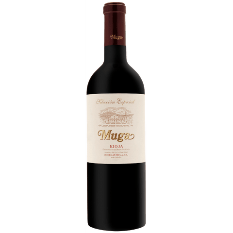 Bodegas Muga 'Seleccion Especia' Reserva 2019