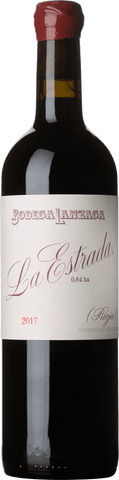Bodega Lanzaga "La Estrada" Rioja 2017